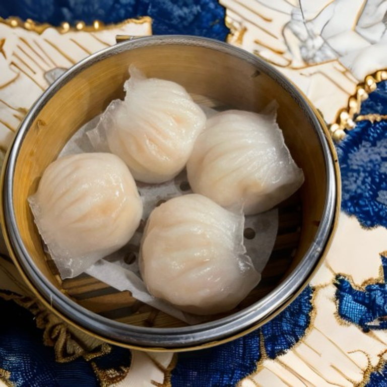 Savor Our Dumplings