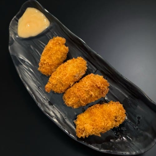 Fried Oyster (4).