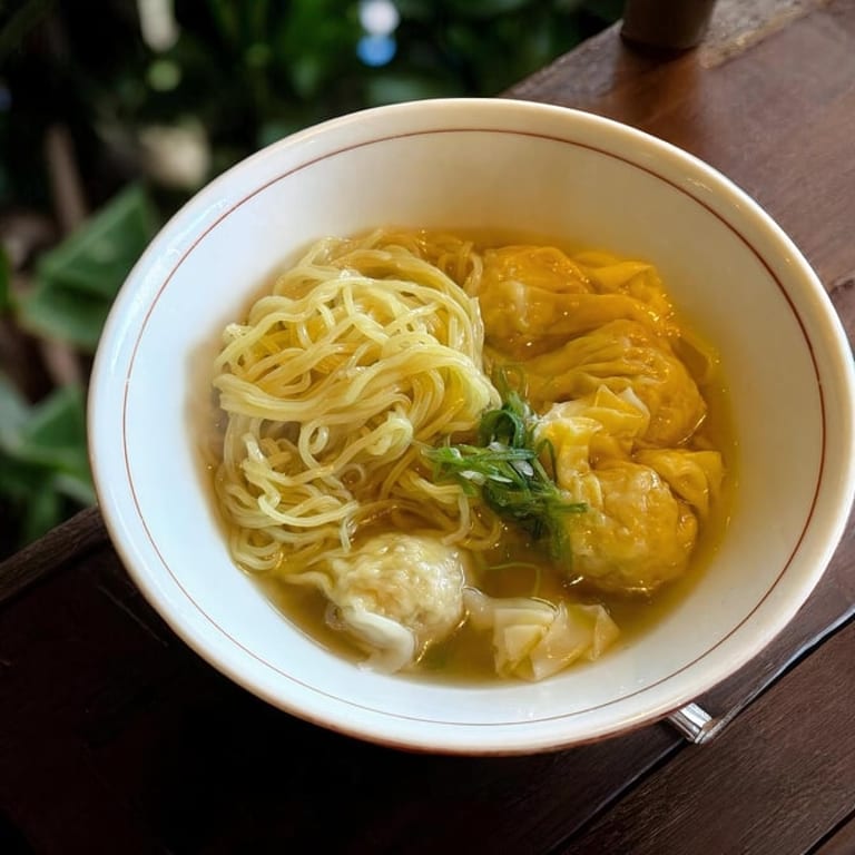 Savor Our Shrimp Creations