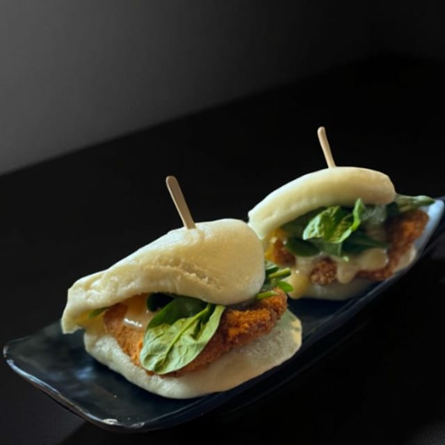 Chicken Katsu Bun (2).