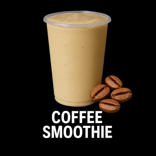 Coffee Smoothie.