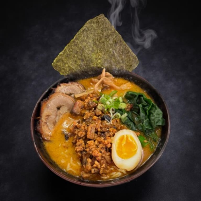 Savor Our Wontons