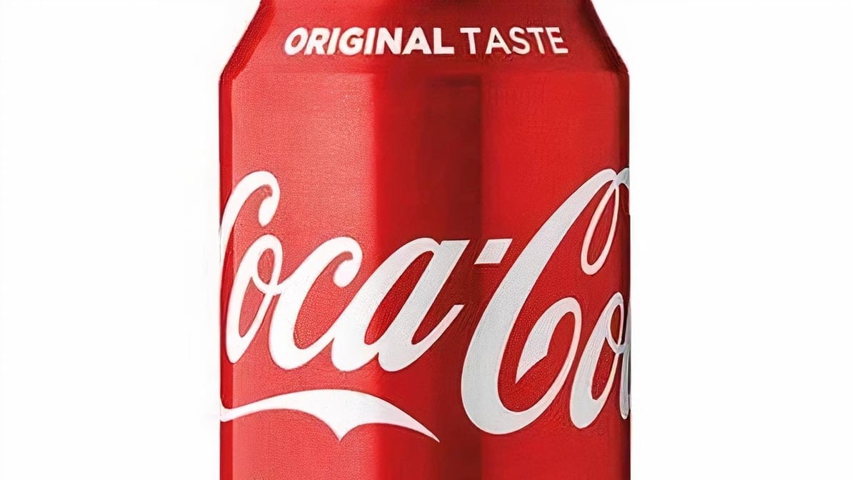 Coke (Can).