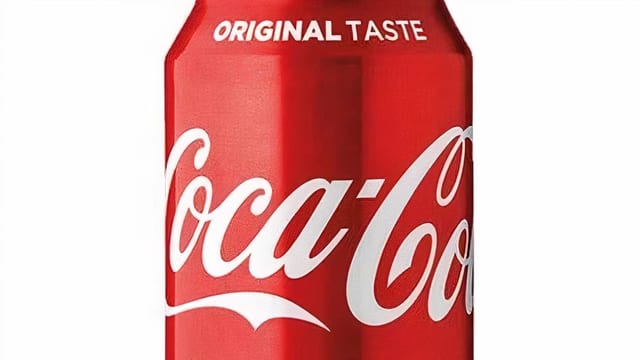 Coke (Can).