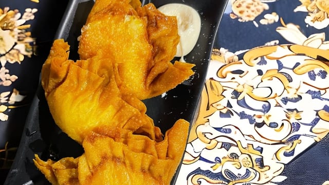 Crispy Shrimp Wonton (3).