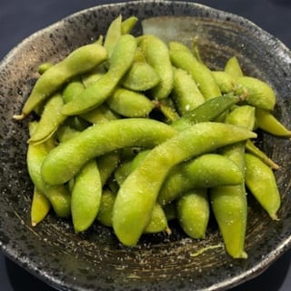 Edamame