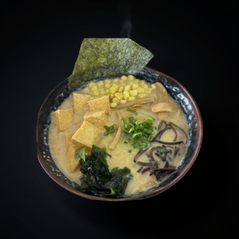 Explore Our Dumpling Selection