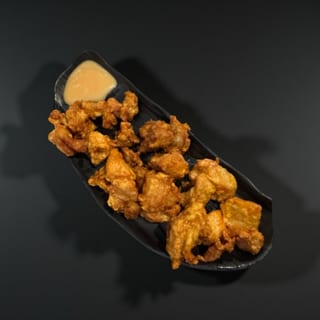 Chicken Karaage