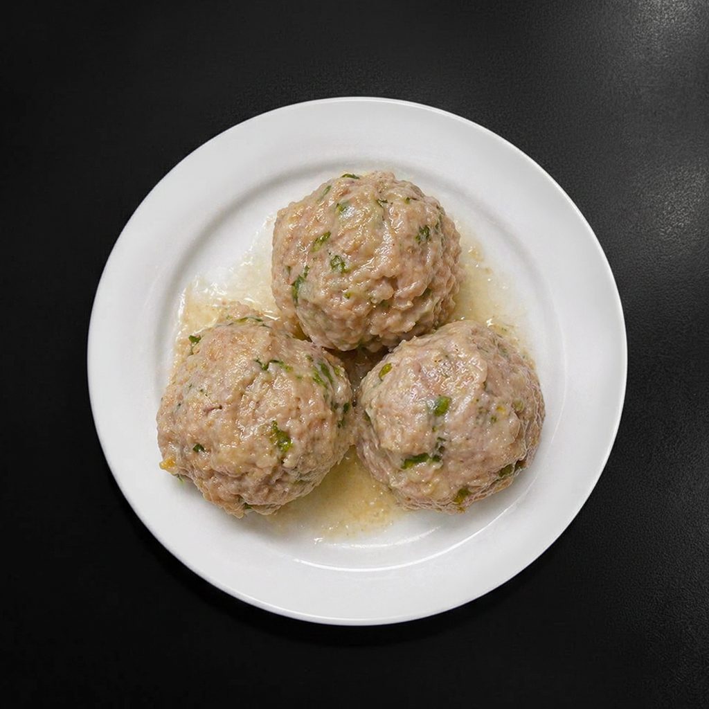 Steamed Beef Balls (3).
