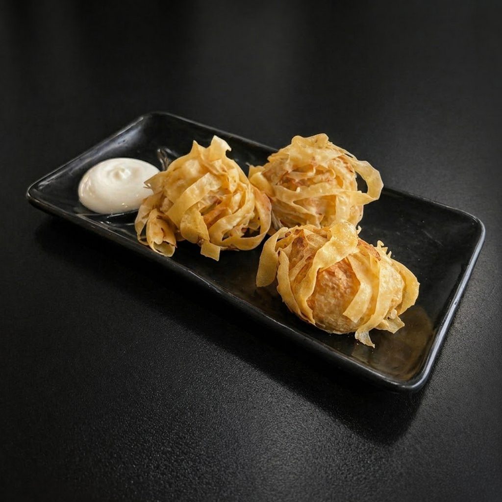 Crispy Fried Shrimp Balls (3).