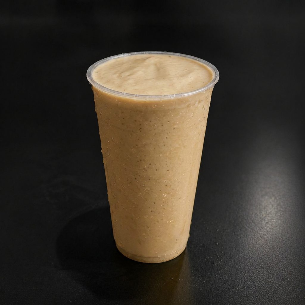 Coffee Smoothie.
