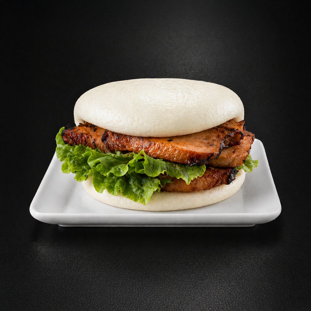 Japanese Pork Bun (1).