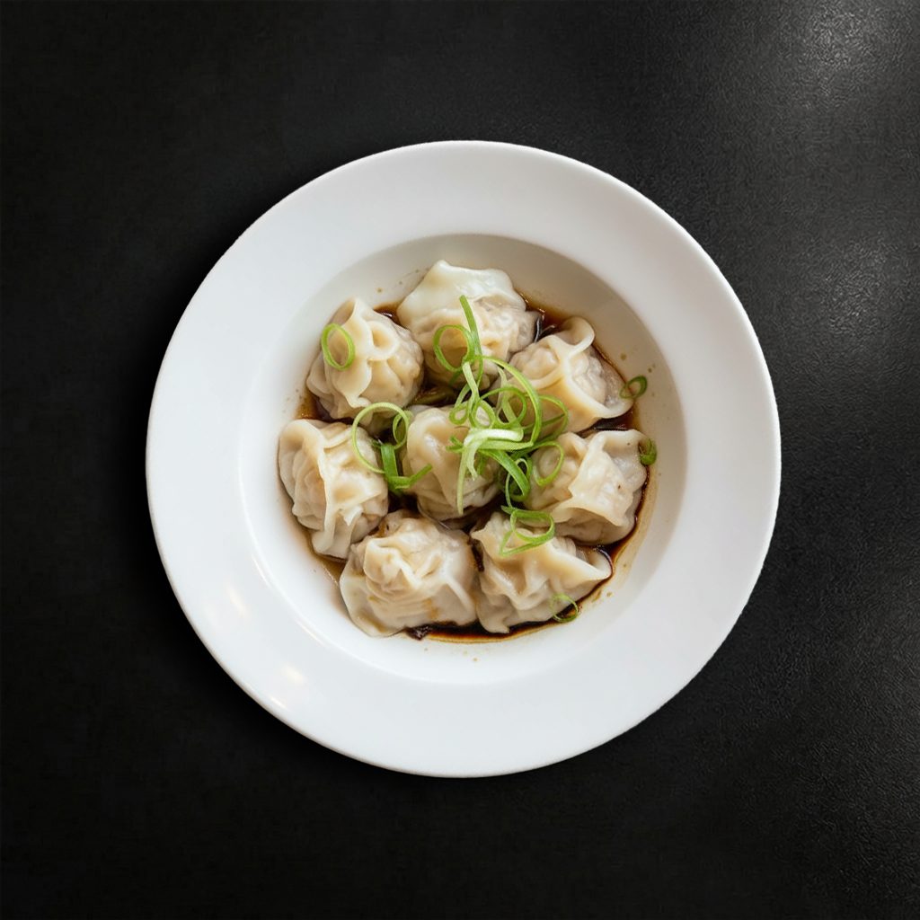 Spicy Pork Wonton (8).